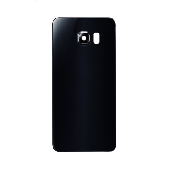 Back Cover+Camera Lens Samsung Galaxy S6 Edge/G925 Black Back Cover+Camera Lens Samsung Galaxy S6 Edge/G925 Black